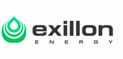 Πωλητήριο για την Exillon Energy