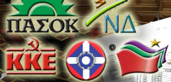 Τέσσερις καυτές εκκρεμότητες στην ενέργεια, υπό το φόβο της ακυβερνησίας…