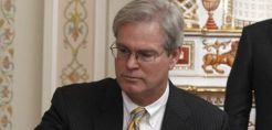 Με τον πρόεδρο της ExxonMobil θα συναντηθεί την επόμενη εβδομάδα ο Αναστασιάδης