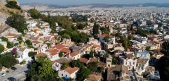 Εξοικονομώ κατ' Οίκον: Ανακοινώνεται το πρόγραμμα με επιδότηση ακόμα και για φωτοβολταϊκά