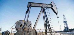 Shelton Petroleum και Petrogrand μπαίνουν στη ρωσική αγορά πετρελαίου