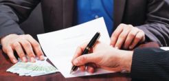  O Εξωδικαστικός Μηχανισμός Ρύθμισης Οφειλών Επιχειρήσεων: Τα κρίσιμα σημεία και η προοπτική για τις ελληνικές επιχειρήσεις