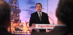 ExxonMobil: Περιμένουμε την ελληνική κυβέρνηση για τις έρευνες στην Κρήτη
