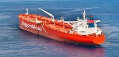Φτάνουν στην Κύπρο τα ερευνητικά σκάφη της ExxonMobil