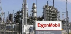 Διαρροή πετρελαίου από αγωγό της ExxonMobil στα ανοιχτά της Νιγηρίας
