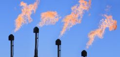 Εγκρίθηκε η στρατηγική της ΕΕ για το μεθάνιο στο πλαίσιο της Ευρωπαϊκής Πράσινης Συμφωνίας