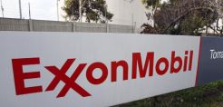 Αποκτά έδρα στην Ελλάδα η Exxon Mobil - Τα στελέχη της είναι ήδη στην Αθήνα ενόψει του διαγωνισμού