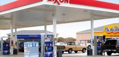 Exxon Mobil: Εξαγορά της Celtic έναντι 3,1 δισ. 