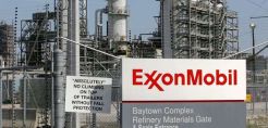 Exxon Mobil: Καλύτερα των εκτιμήσεων τα κέρδη