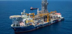 Η Exxon Mobil συνεχίζει τις γεωτρήσεις παρά τις τουρκικές φραστικές απειλές