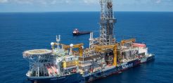 Βλάβη στο γεωτρύπανο της ExxonMobil φέρνει καθυστέρηση 10 ημερών στην ολοκλήρωση της γεώτρησης