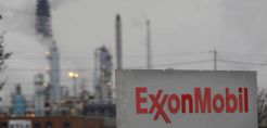 Πρόστιμο 74 δισ. δολαρίων στην Exxon Mobil από το Τσαντ!