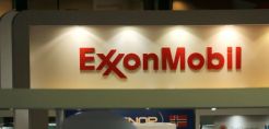 Κέρδη-ρεκόρ για την ExxonMobil στο τρίμηνο 17,9 δισ. δολάρια