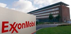 ExxonΜobil: Ενίσχυση φυσικού αερίου και ΑΠΕ και πρωτοκαθεδρία πετρελαίου μέχρι το 2040