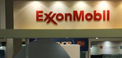 Exxon Mobil: Πτώση 28% στα κέρδη του α΄ τριμήνου