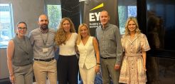 Νέο πρόγραμμα επιτάχυνσης για startups από το Ινστιτούτο για τη Βιώσιμη Ανάπτυξη του EPLO 