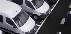 Ηλεκτροκίνηση: Οι Δήμοι ψηφίζουν «ΝΑΙ» - Χωροθέτηση πάνω από 10.000 σημείων φόρτισης μετά από πρόσκληση του Πράσινου Ταμείου