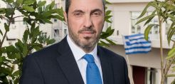 Ξενόφος: Η Ρωσία είναι ένας σημαντικός εταίρος