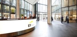 ΕΥ: Η γεωπολιτική αβεβαιότητα κρύβει αναπτυξιακές ευκαιρίες, σύμφωνα με τα στελέχη μεσαίων επιχειρήσεων