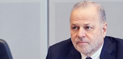Ευάγγελος Μυτιληναίος: Παρέμβαση για τις σπάνιες γαίες – Καλεί τη νέα Κομισιόν να στηρίξει τη βιομηχανία