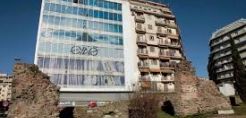 Πρωτοβουλία ΥΠΕΝ για Σχέδιο Ασφάλειας Νερού για τη Θεσσαλονίκη