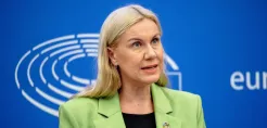 Στο Μπαλί της Ινδονησίας Σίμσον και Τίμερμανς στα πλαίσια του Υπουργικού meeting Ενεργειακής Μετάβασης των G20