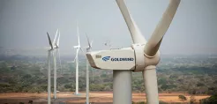 Wood Mackenzie: Οι μεγάλοι κατασκευαστές ανεμογεννητριών χάνουν από τους κινεζικούς ομίλους
