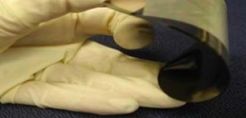 Φωτοβολταϊκά τρίτης γενιάς στη Nanotechnology 2011