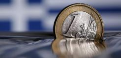 Ευρωζώνη: Σταθερός στο 1% ο πληθωρισμός τον Αύγουστο