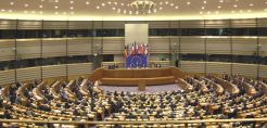 Παρέμβαση της Επιτροπής Αναφορών για κακή διαχείριση των αποβλήτων στην ΕΕ