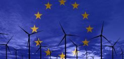 Πώς ο πόλεμος στην Ουκρανία αλλάζει τα ενεργειακά σχέδια της Ευρώπης