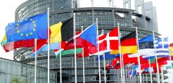 ΕΕ: Μέτρα κατά Τουρκίας για τις παράνομες γεωτρήσεις στην Κύπρο