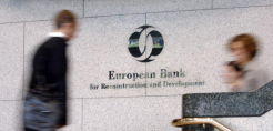 Ν. Ταμπακόπουλος: Πράσινη ενέργεια, υποδομές και τράπεζες στο επενδυτικό στόχαστρο της EBRD στην Ελλάδα