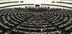Οι ευρωβουλευτές αποφασίζουν για τις εκπομπές CO2 των αυτοκίνητων