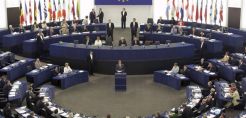 Υπερψηφίστηκε από το ΕΚ η έκθεση για την Οικοκαινοτομία 