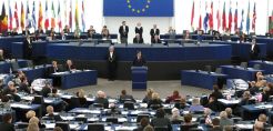 Ευρωκοινοβούλιο: Στοχευμένη πολιτική για τα νησιά ενάντια στην κλιματική αλλαγή και τις φυσικές καταστροφές