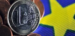 Ευρωζώνη: Σε χαμηλό τριετίας το οικονομικό κλίμα τον Ιούνιο
