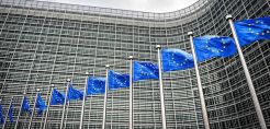 Ευρωζώνη: Στο 0,4% επιβράδυνε τον Απρίλιο ο πληθωρισμός, στο -0,9% η Ελλάδα