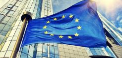 Eurostat: Στο 1,3% ο πληθωρισμός τον Ιούνιο στην ευρωζώνη