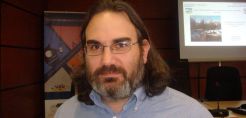 Ευθ. Μπακογιάννης: Κυκλική Οικονομία, Χωρικός Σχεδιασμός και Βιώσιμη Κινητικότητα - Από την απόκλιση στη σύγκλιση