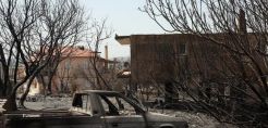 Φυσικές καταστροφές: Η κλιματική αλλαγή φέρνει νέες προκλήσεις για τις ασφαλιστικές εταιρείες