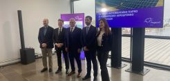 Δάνειο ένα δισ. ευρώ στη Fraport Greece για τα αεροδρόμια