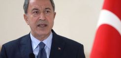 Ακάρ: Καμία απόφαση χωρίς εμάς σε Αιγαίο, Κύπρο και Αν. Μεσόγειο