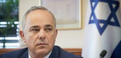 Πρόσκληση Σταίνιτς στη Chevron να συμμετέχει στον αγωγό East Med