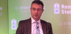 Κιαρτζής (ΕΛΠΕ): Αιτήσεις 300 MW στην αποθήκευση από τον όμιλο - Πρόβλημα το κόστος των πρώτων υλών για τις μπαταρίες