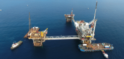 Δάνειο 90,5 εκατ. από την Παρευξείνια Τράπεζα για την ανάπτυξη του κοιτάσματος Έψιλον για την Energean