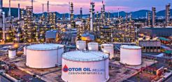 Ολοκληρώθηκαν οι αγορές ιδίων μετοχών από Motor Oil - Στο 0,85% του μετοχικού κεφαλαίου
