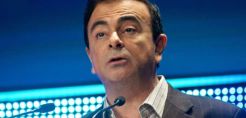 Ελέγχονται και τα σπίτια που χρησιμοποιούσε ο προέδρος της Nissan