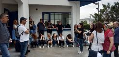 Εργαζόμενοι ΔΕΠΑ: Ουδέν νεώτερο μετά τη σημερινή συνάντηση με τη διοίκηση - Συνεχίζεται η απεργία