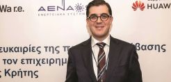 Τα φωτοβολταϊκά οδεύουν σε χρονιά ρεκόρ, όχι όμως για την Κρήτη